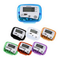 Multi Function Fitness Gym Pedometer